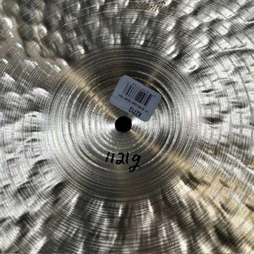 Zildjian 【イケベ楽器店創業50周年記念モデル】K Constantinople Light Hihat Pair 14'' [851g/1121g] 画像3