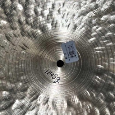 Zildjian 【イケベ楽器店創業50周年記念モデル】K Constantinople Light Hihat Pair 14'' [849g/1145g] 画像3