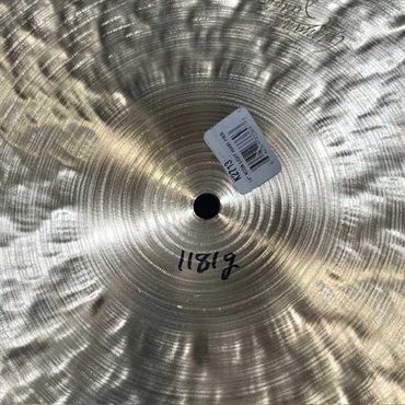 Zildjian 【イケベ楽器店創業50周年記念モデル】K Constantinople Light Hihat Pair 14'' [872g/1181g] 画像3