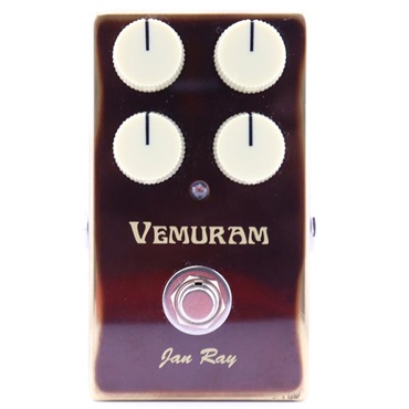VEMURAM USED 中古 Jan Ray ｜イケベ楽器店オンラインストア