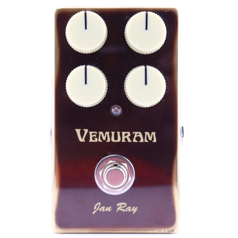 VEMURAM USED 中古 Jan Ray ｜イケベ楽器店オンラインストア