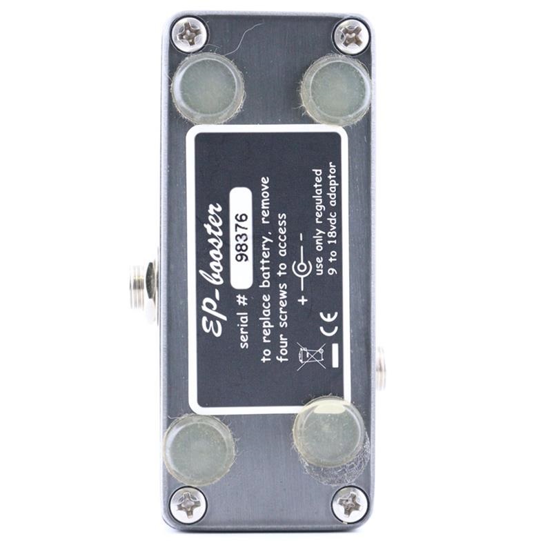 Xotic USED 中古 EP Booster ｜イケベ楽器店オンラインストア