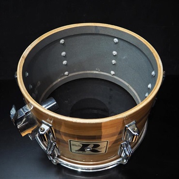 Rogers 【プライスダウン！】VINTAGE 70s～80ｓ 12×8 TomTom/Butcher Block 画像8