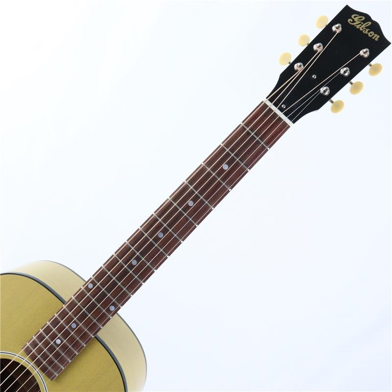 Gibson L-00 All Mahogany TV Yellow Gloss NH ギブソン ｜イケベ楽器