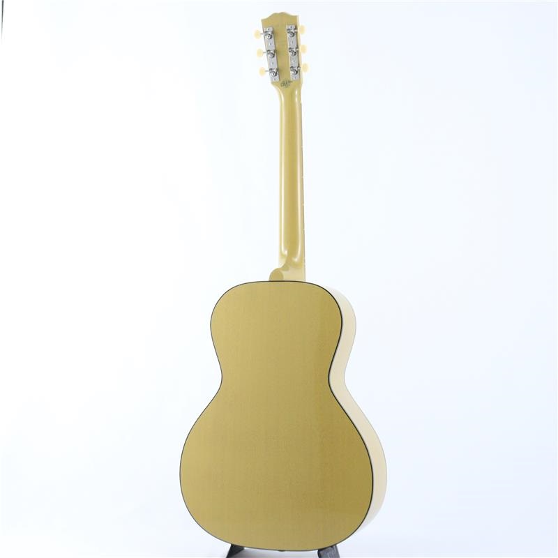 Gibson 【GIBSON×AQUBEストラッププレゼント】L-00 All Mahogany TV