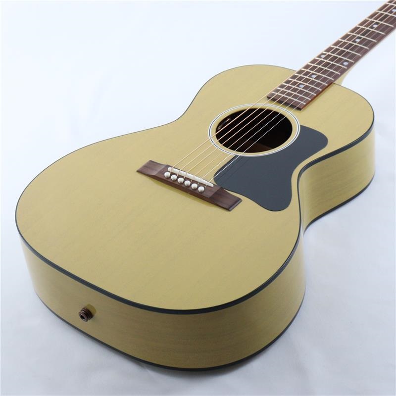 Gibson 【GIBSON×AQUBEストラッププレゼント】L-00 All Mahogany TV