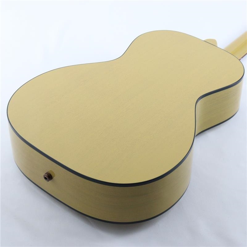 Gibson L-00 All Mahogany TV Yellow Gloss NH ギブソン ｜イケベ楽器