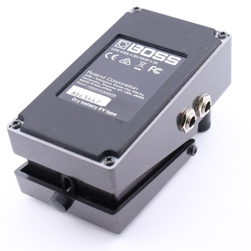 BOSS USED 中古 RV-6 [Digital Reverb] ｜イケベ楽器店オンラインストア