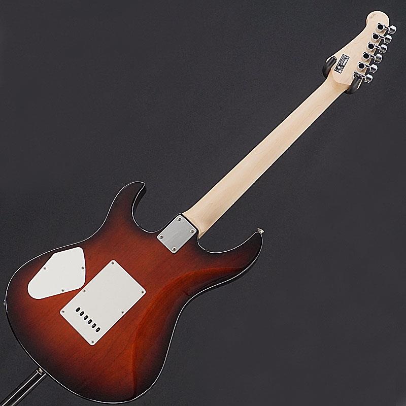 YAMAHA Pacifica PAC112VM 超美品中古品 Yamaha Pacifica 112VM Electric Guitar in Ice Blue with Alnico V