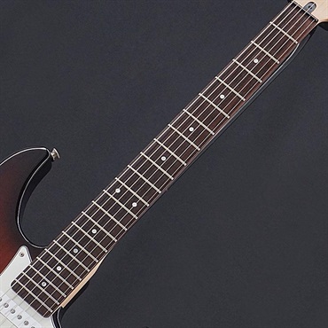 YAMAHA USED 中古 PACIFICA112V (Old Violin Sunburst) [SN.IHM213103