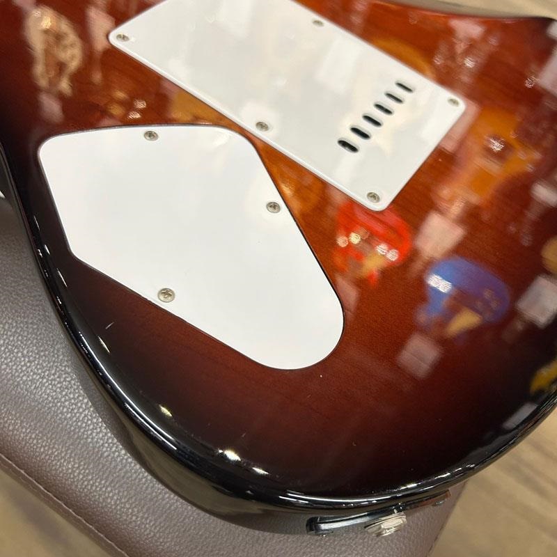 YAMAHA USED 中古 PACIFICA112V (Old Violin Sunburst) [SN.IHM213103