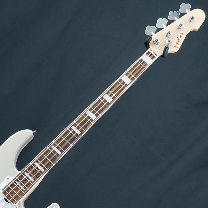 Grass Roots USED 中古 G-AMAZE-DX/LS (Gray) ｜イケベ楽器店