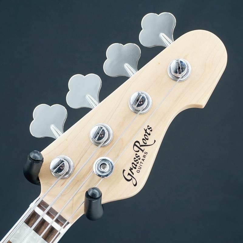 Grass Roots USED 中古 G-AMAZE-DX/LS (Gray) ｜イケベ楽器店