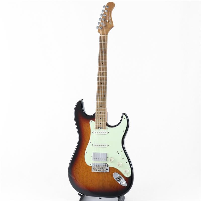 Bacchus USED 中古 BSH-850/RSM(3TS)[SN.GI10420]バッカス ｜イケベ