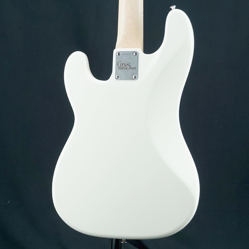 Crews Maniac Sound USED 中古 NPB (PWH/R) ｜イケベ楽器店オンライン