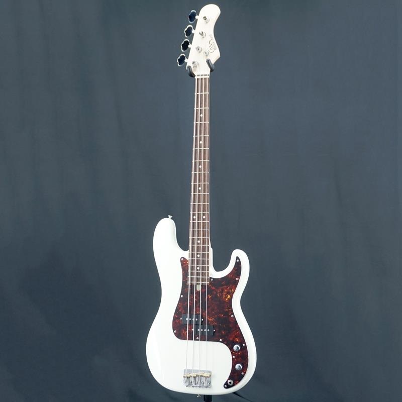 Crews Maniac Sound USED 中古 NPB (PWH/R) ｜イケベ楽器店オンライン