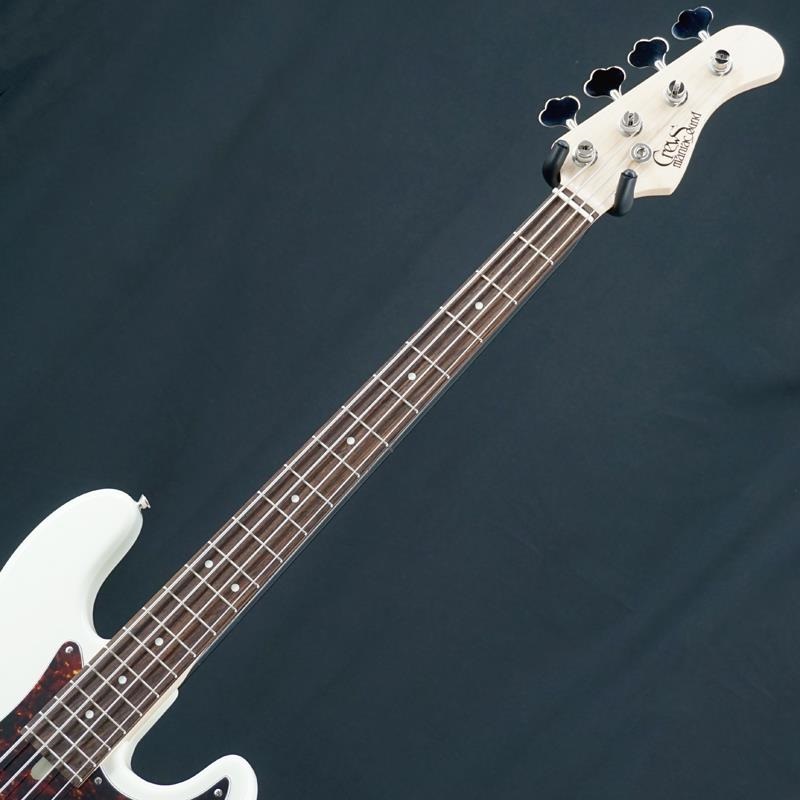 Crews Maniac Sound USED 中古 NPB (PWH/R) ｜イケベ楽器店オンライン