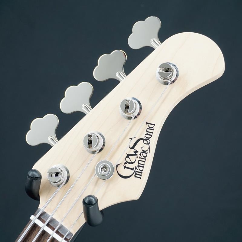 Crews Maniac Sound USED 中古 NPB (PWH/R) ｜イケベ楽器店オンライン