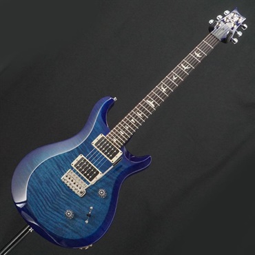 P.R.S. USED 中古 S2 Custom 24 Lake Blue[SN.22 S2062631] Paul Reed Smith ポールリードスミス 画像2