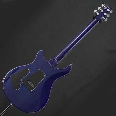 P.R.S. USED 中古 S2 Custom 24 Lake Blue[SN.22 S2062631] Paul Reed Smith ポールリードスミス 画像3