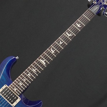 P.R.S. USED 中古 S2 Custom 24 Lake Blue[SN.22 S2062631] Paul Reed Smith ポールリードスミス 画像4