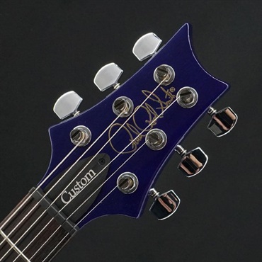 P.R.S. USED 中古 S2 Custom 24 Lake Blue[SN.22 S2062631] Paul Reed Smith ポールリードスミス 画像6