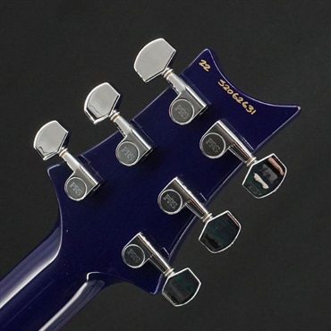 P.R.S. USED 中古 S2 Custom 24 Lake Blue[SN.22 S2062631] Paul Reed Smith ポールリードスミス 画像7