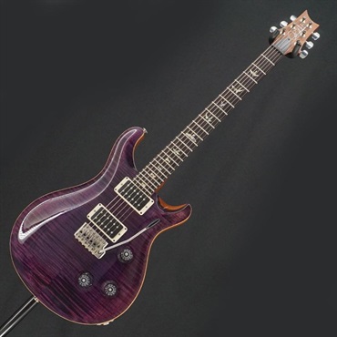 P.R.S. USED 中古 2015 Wood Library Custom 24 (Amethyst)[SN.15 217228] Paul Reed Smith ポールリードスミス 画像2