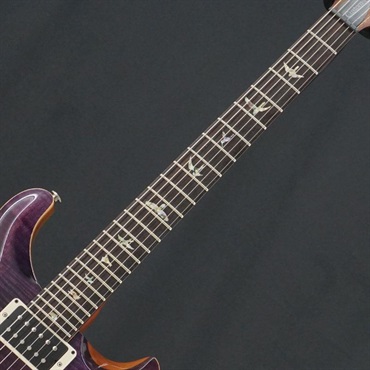 P.R.S. USED 中古 2015 Wood Library Custom 24 (Amethyst)[SN.15 217228] Paul Reed Smith ポールリードスミス 画像4