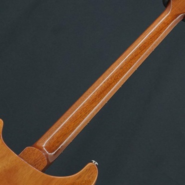 P.R.S. USED 中古 2015 Wood Library Custom 24 (Amethyst)[SN.15 217228] Paul Reed Smith ポールリードスミス 画像5