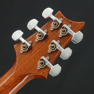 P.R.S. USED 中古 2015 Wood Library Custom 24 (Amethyst)[SN.15 217228] Paul Reed Smith ポールリードスミス 画像7