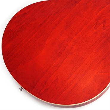 Gibson ES-335 (Sixties Cherry) 【S/N 232150003】 画像7