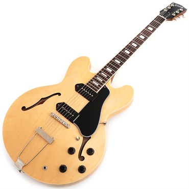 Gibson ES-330 (Antique Natural) 【S/N 226240336】 画像1