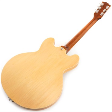 Gibson ES-330 (Antique Natural) 【S/N 226240336】 画像2