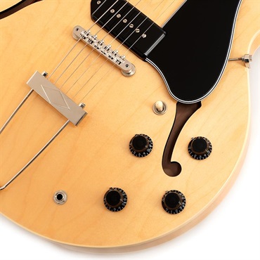 Gibson ES-330 (Antique Natural) 【S/N 226240336】 画像4