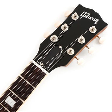 Gibson ES-330 (Antique Natural) 【S/N 226240336】 画像6