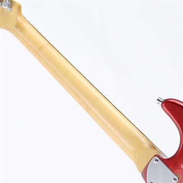 unknown USED 中古 Dhatarattha CUSTOM GUITAR Performance S Paisley (Red Burst) 画像7