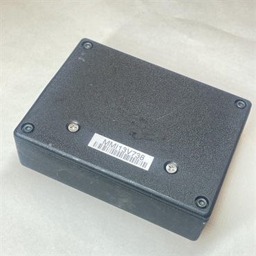 MXR USED 中古 M108 TEN BAND EQ 画像1