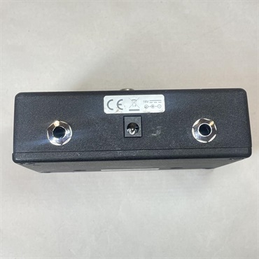 MXR USED 中古 M108 TEN BAND EQ 画像5