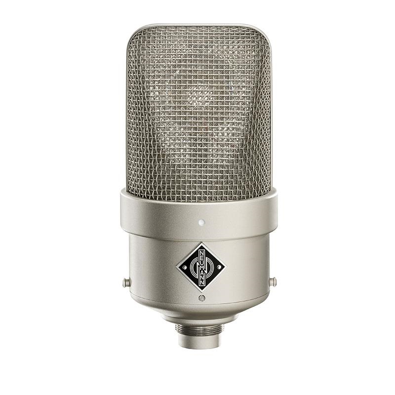 NEUMANN M 50 V Set (ノイマン)(チューブマイク)(コンデンサーマイク