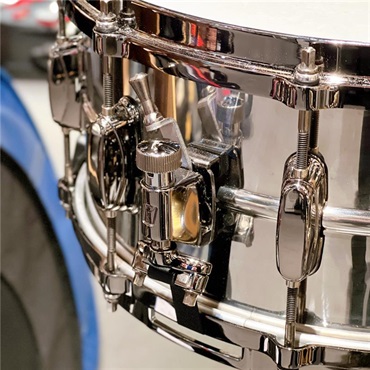 TAMA USED 中古品 CB1465 [Charlie Benante Signature Model] 画像2