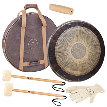 MEINL GFOL24 [Flower of Life Soundscape Gong 24''] 画像2
