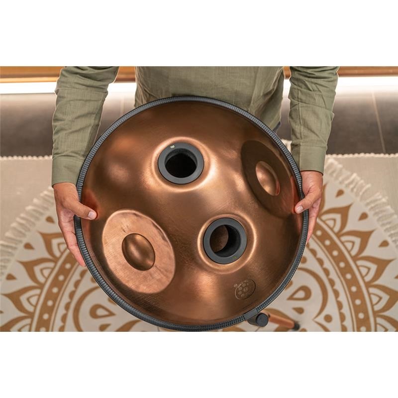 MEINL HPSTL110CU [Sensory Handpan / F Pygmy] ｜イケベ楽器店