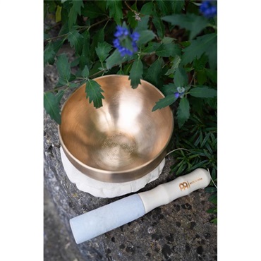MEINL SB-SET-FOL600 [Flower of Life Singing Bowl Set] 画像3