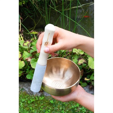 MEINL SB-SET-FOL600 [Flower of Life Singing Bowl Set] 画像4