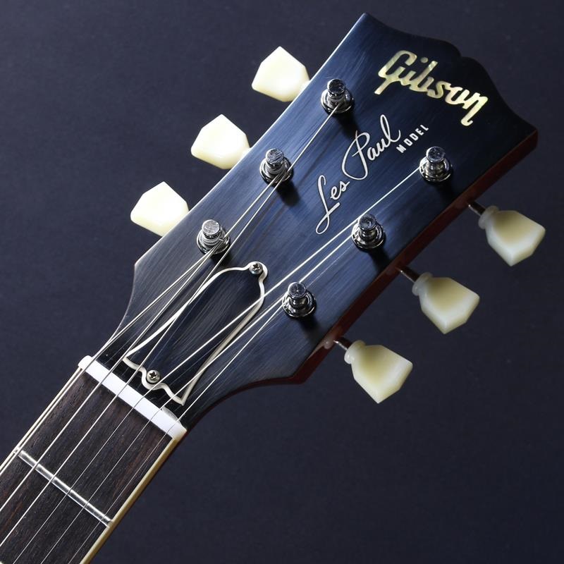 Gibson 1959 Les Paul Standard Reissue VOS (Faded Cherry Tea Burst