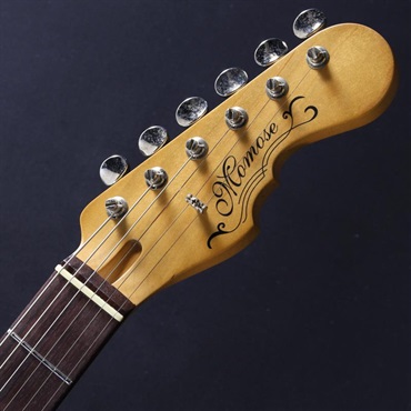 momose MC1-STD/R (SFG-Aged) #21711 画像4