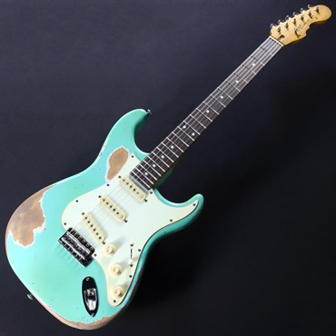 momose MC1-STD/R (SFG-Heavy Aged) #21781 画像1