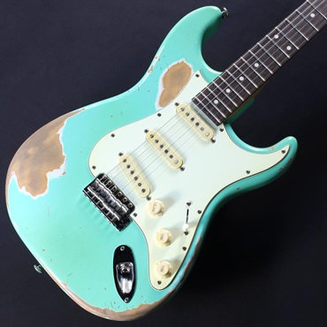 momose MC1-STD/R (SFG-Heavy Aged) #21781 画像2