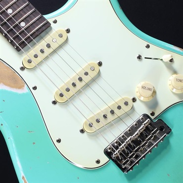 momose MC1-STD/R (SFG-Heavy Aged) #21781 画像3